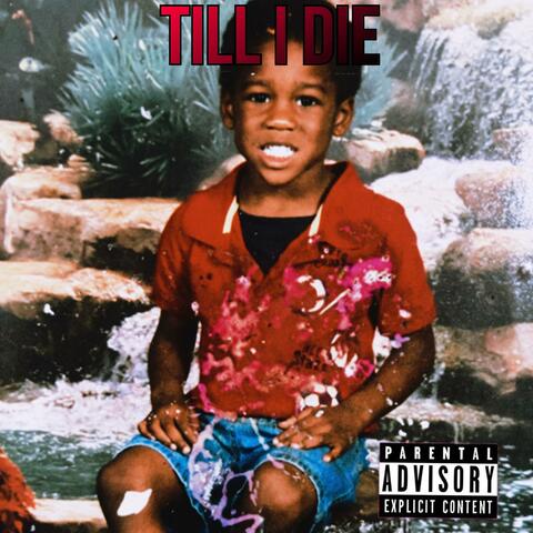 Till I Die