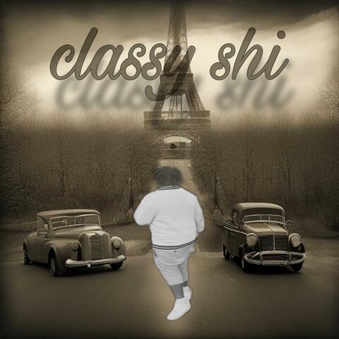 Classy shi
