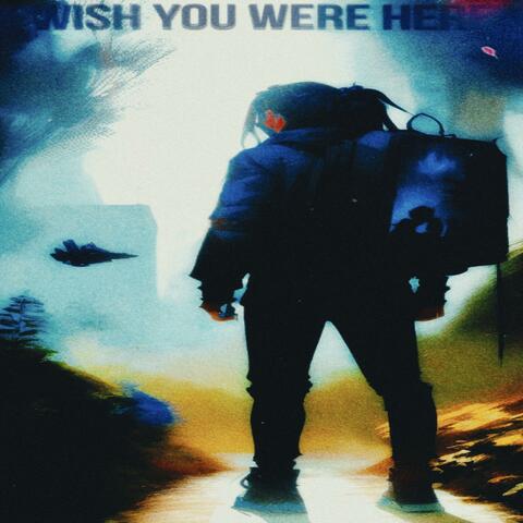 Wish You Were Here