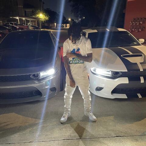 Shit Talkin' Again / Can't Stop Me