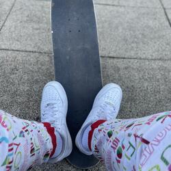 Reunite Me Wit My Blood