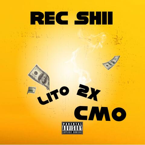 Rec Shii