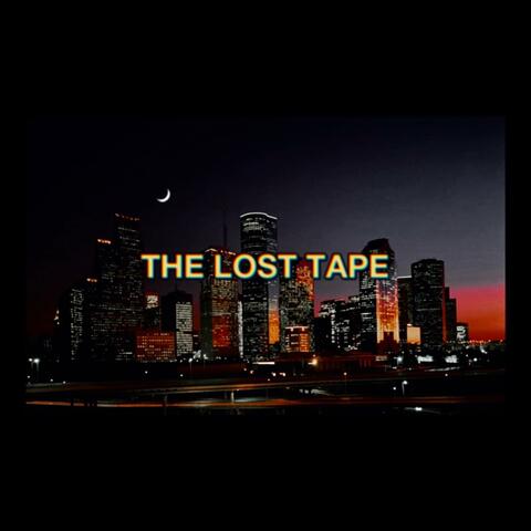 The Lost Tape