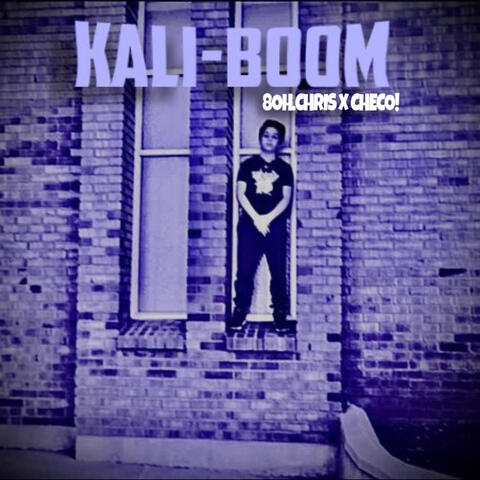 KALI-BOOM