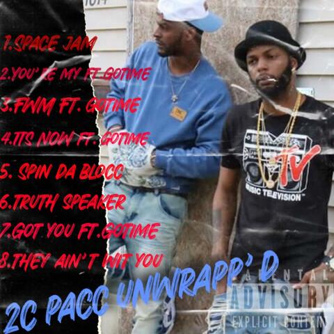 2C PACC UNWRAPP'd