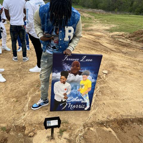 BEZZAL STEPPIN