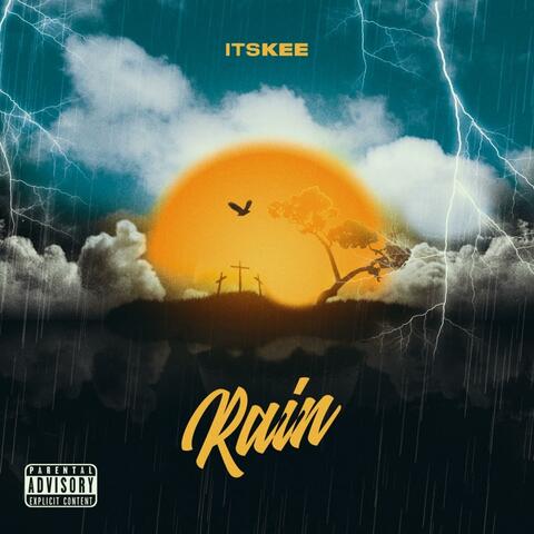 Rain On Me