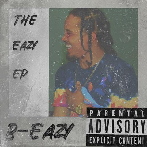 The Eazy Ep