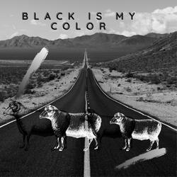 Black is My Color