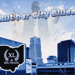 Rubber City Blues