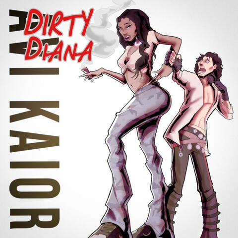 Dirty Diana
