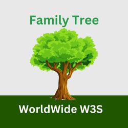 Family Tree