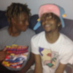 Choppa/TonnyTonny