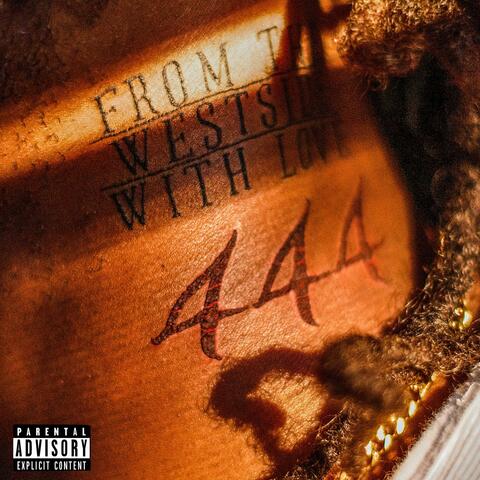 From The Westside With Love
