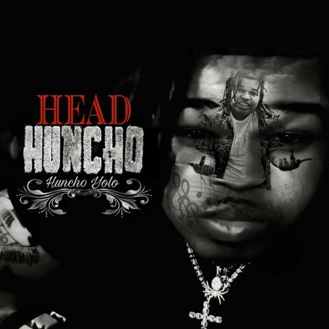 HEAD HUNCHO