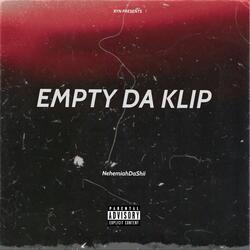 Empty Da Klip