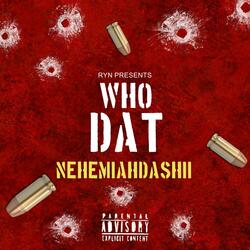 Who Dat