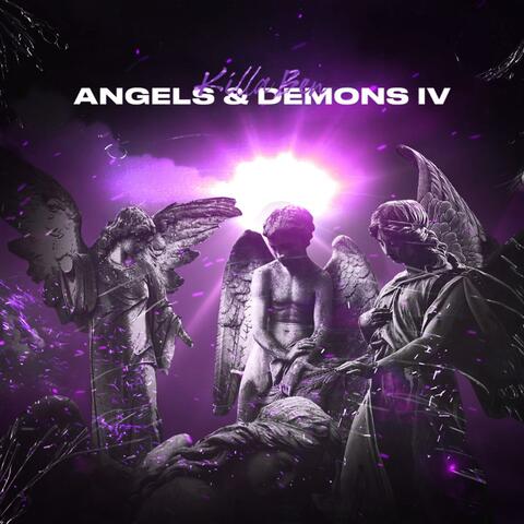Angels & Demons IV