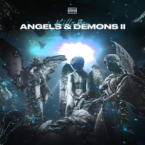 Angels & Demons II