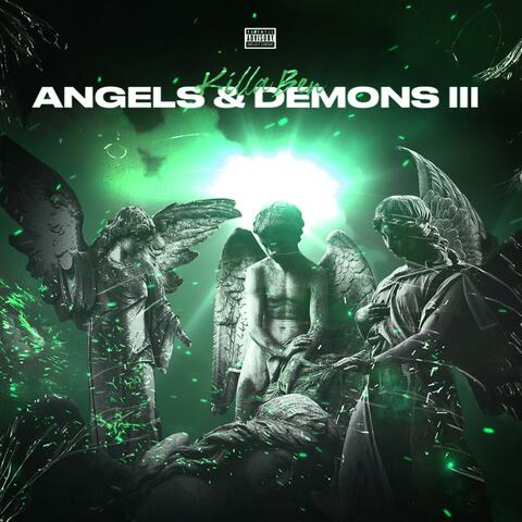 Angels & Demons III