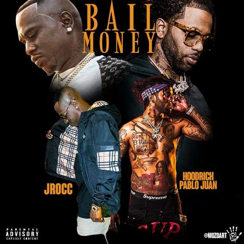 Bail Money