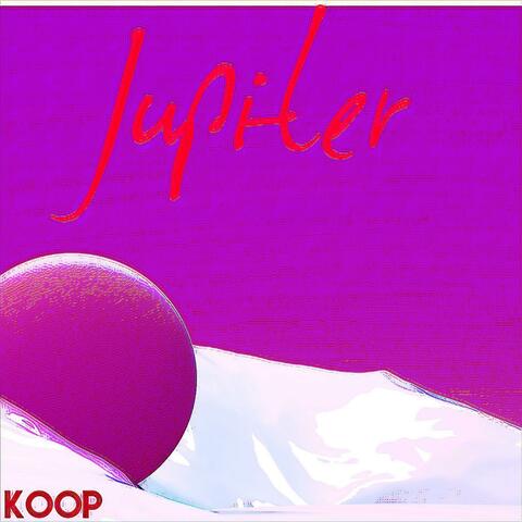 Jupiter