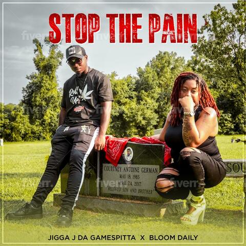 Stop The Pain
