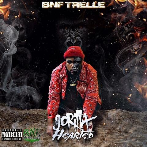 Gorilla Hearted