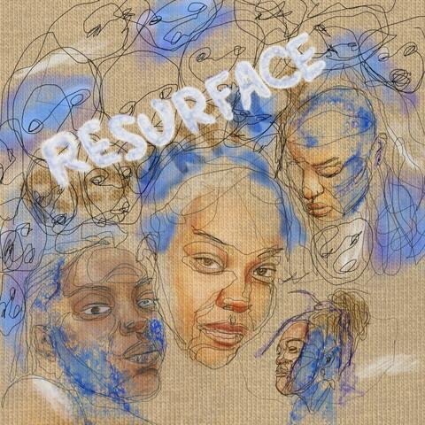 Resurface - EP
