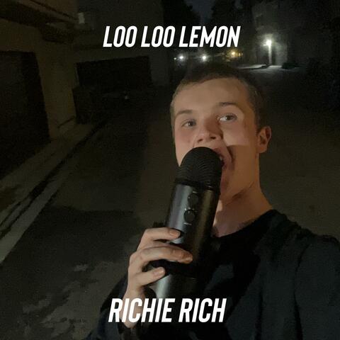 Loo Loo Lemon