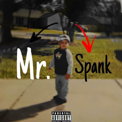 Mr.spank