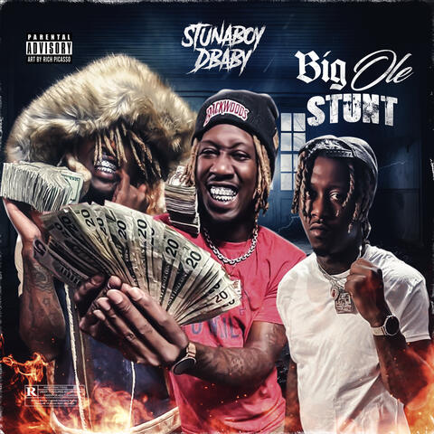 Stunaboy Dbaby