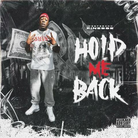 Hold Me Back