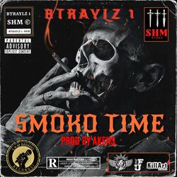 Smoko Time