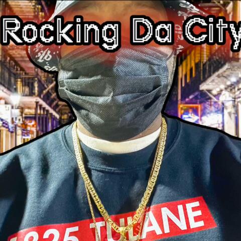 Rocking Da City