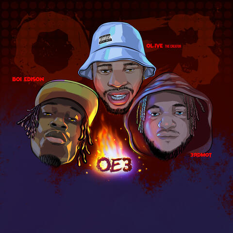O. E. 3