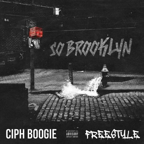 So Brooklyn (Freestyle)