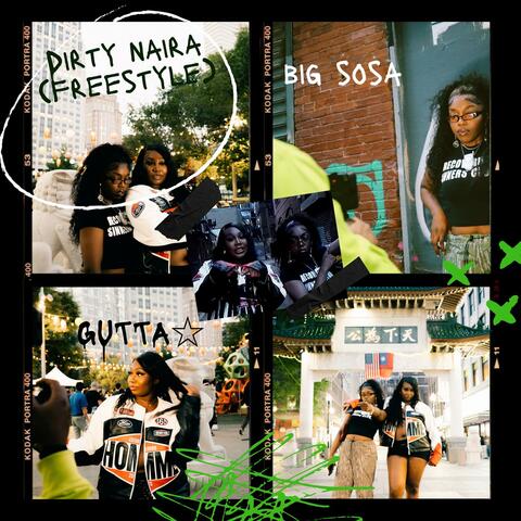 Dirty Naira (Freestyle)