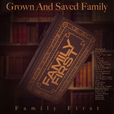 Family First