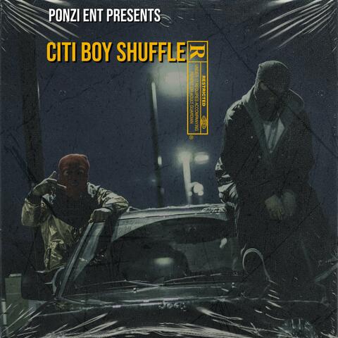 Citi Boyz Shuffle