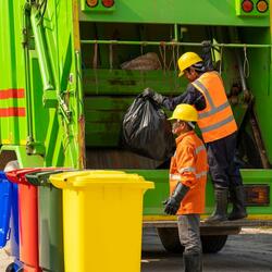 Garbage Man
