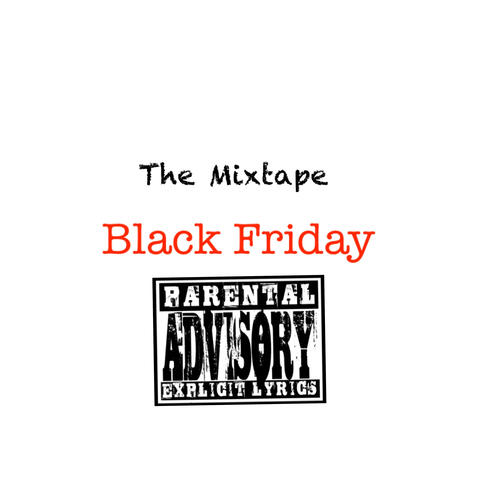 The Mixtape Black Friday