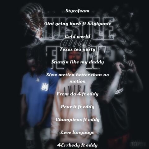 Hustle & Flow