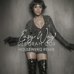 Easy Way (HouseWerQ Radio Edit)