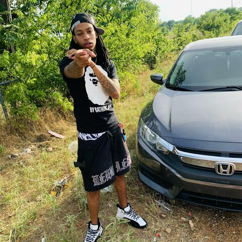 YTN LIL GREG