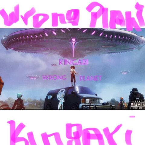 Wrong Planet