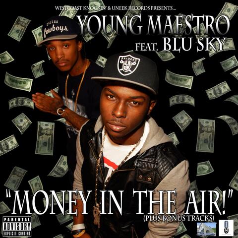 Money In The Air