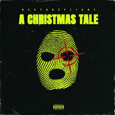 A CHRISTMAS TALE