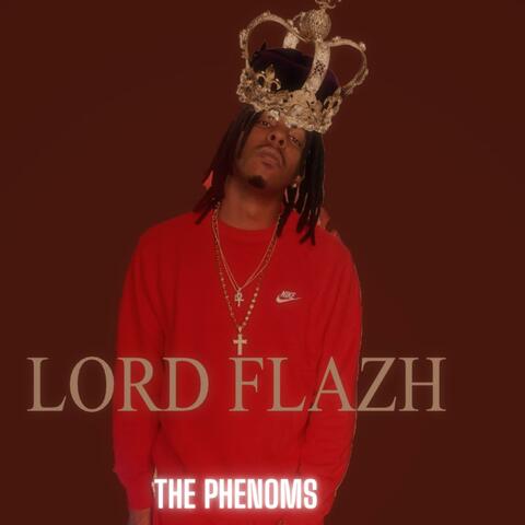 Lord Flazh