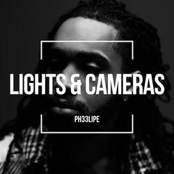Lights & Cameras